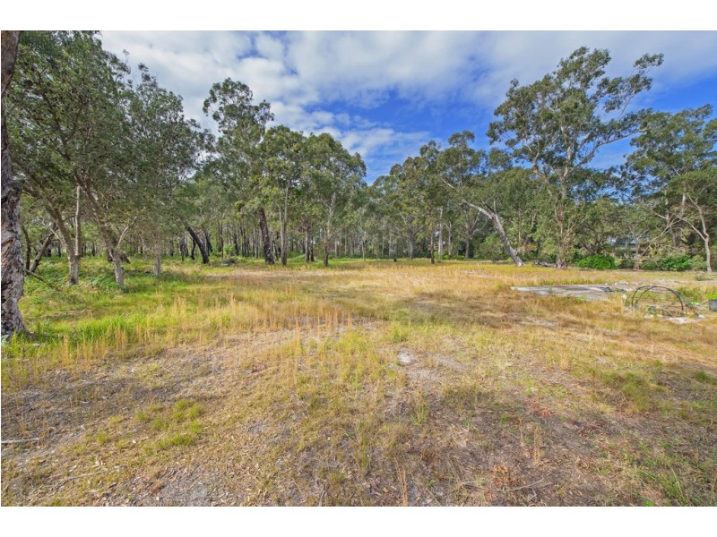 Lot 23 Sandfly Alley, Port Macquarie NSW 2444