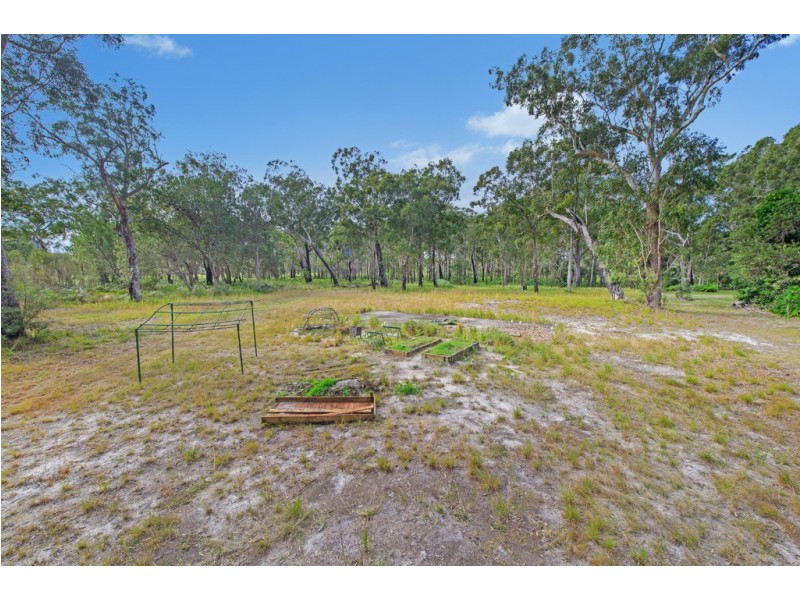 Lot 23 Sandfly Alley, Port Macquarie NSW 2444