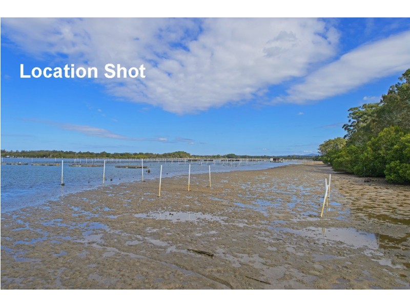 Lot 23 Sandfly Alley, Port Macquarie NSW 2444
