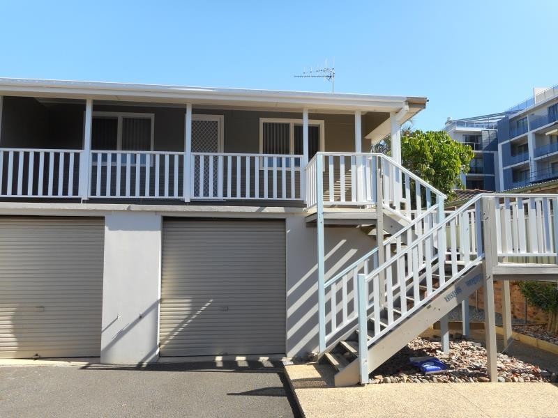 7/123 BRIDGE STREET, Port Macquarie NSW 2444