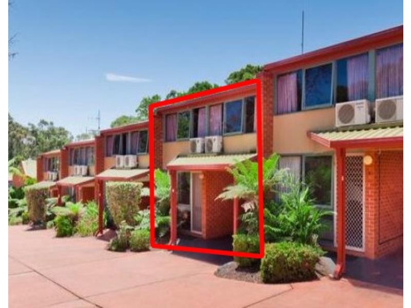 2/156 PACIFIC DRIVE, Port Macquarie NSW 2444