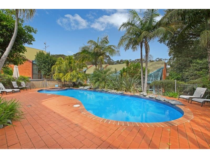 2/156 PACIFIC DRIVE, Port Macquarie NSW 2444