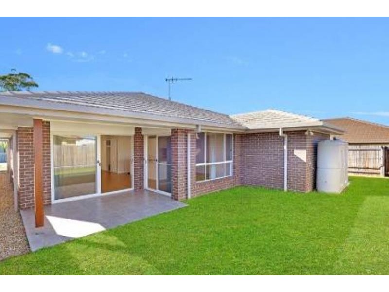 43A CURRAWONG DRIVE, Port Macquarie NSW 2444