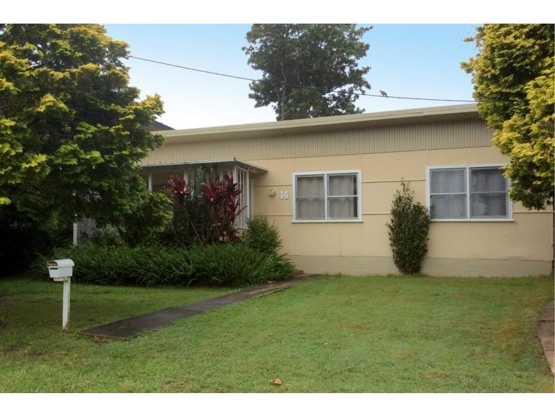 14 GOLF STREET, Port Macquarie NSW 2444