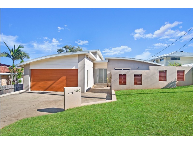 120 Pacific Drive, Port Macquarie NSW 2444