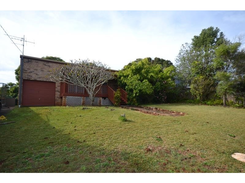 58 SEAVIEW AVENUE, Port Macquarie NSW 2444