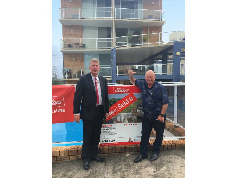 9/1 Clarence Street, Port Macquarie NSW 2444