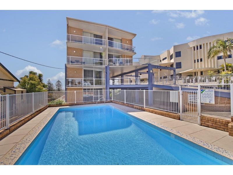 9/1 Clarence Street, Port Macquarie NSW 2444