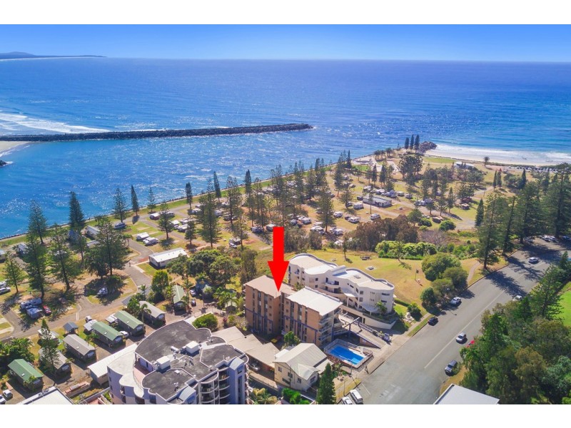 9/1 Clarence Street, Port Macquarie NSW 2444