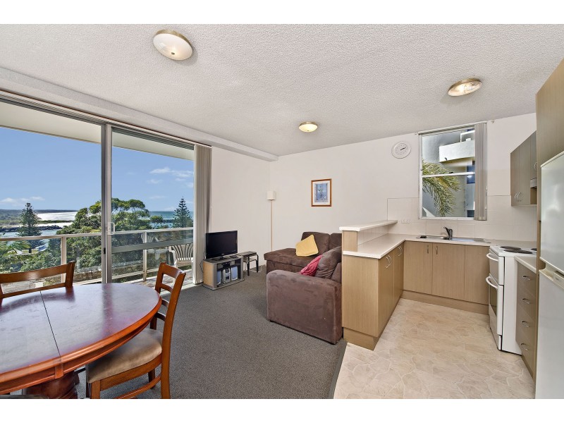 9/1 Clarence Street, Port Macquarie NSW 2444