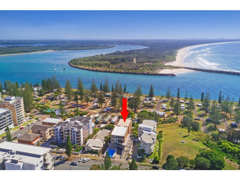 9/1 Clarence Street, Port Macquarie NSW 2444