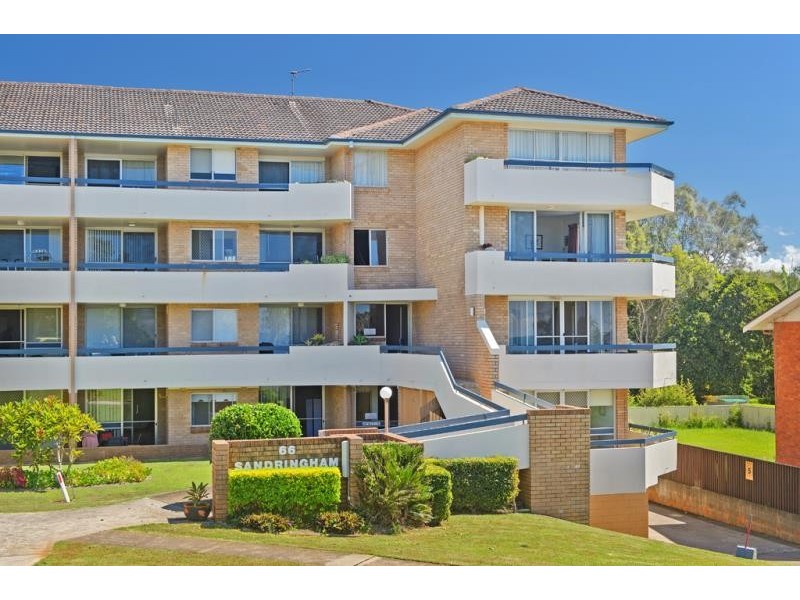 25/66 PACIFIC DRIVE, Port Macquarie NSW 2444