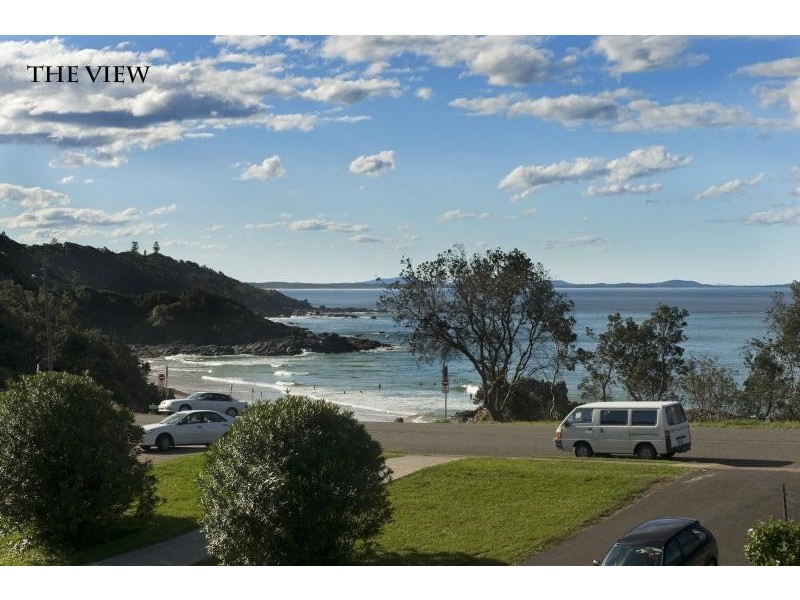 25/66 PACIFIC DRIVE, Port Macquarie NSW 2444