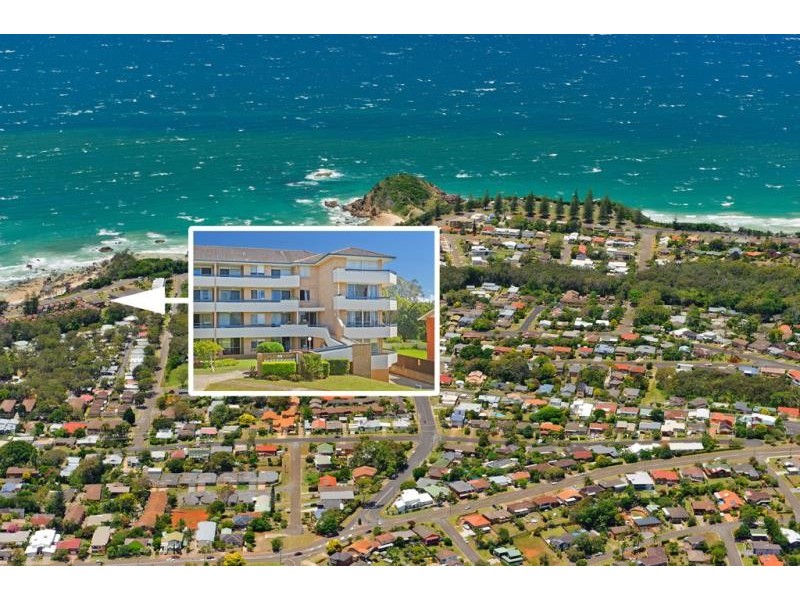 25/66 PACIFIC DRIVE, Port Macquarie NSW 2444