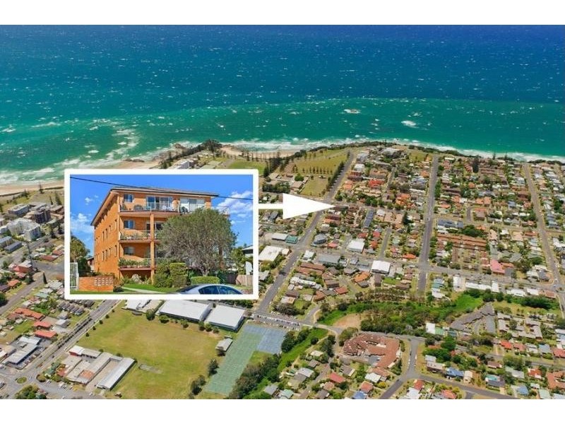 2/42 BURRAWAN STREET, Port Macquarie NSW 2444