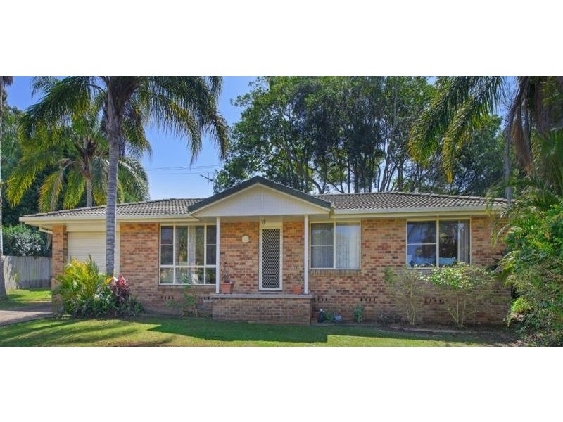 12 BEECHTREE CIRCUIT, Port Macquarie NSW 2444