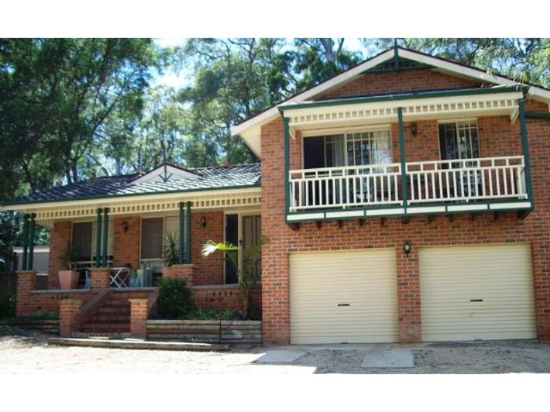 12 NULLA CLOSE, Port Macquarie NSW 2444