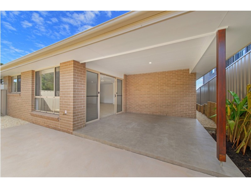 1/2 Syd Hopkins Terrace, Port Macquarie NSW 2444