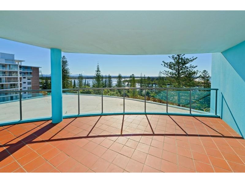 601/5-7 CLARENCE STREET, Port Macquarie NSW 2444