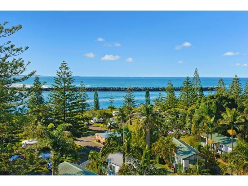 601/5-7 CLARENCE STREET, Port Macquarie NSW 2444