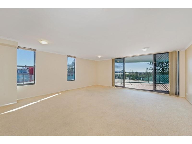 601/5-7 CLARENCE STREET, Port Macquarie NSW 2444