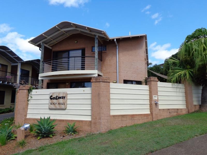 1/192 MATTHEW FLINDERS DRIVE, Port Macquarie NSW 2444