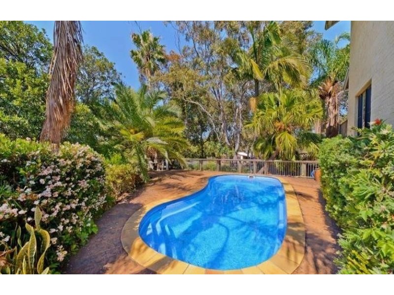 1/192 MATTHEW FLINDERS DRIVE, Port Macquarie NSW 2444