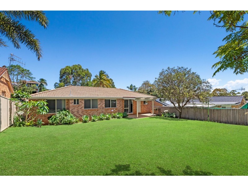 16 Wiruna Road, Port Macquarie NSW 2444