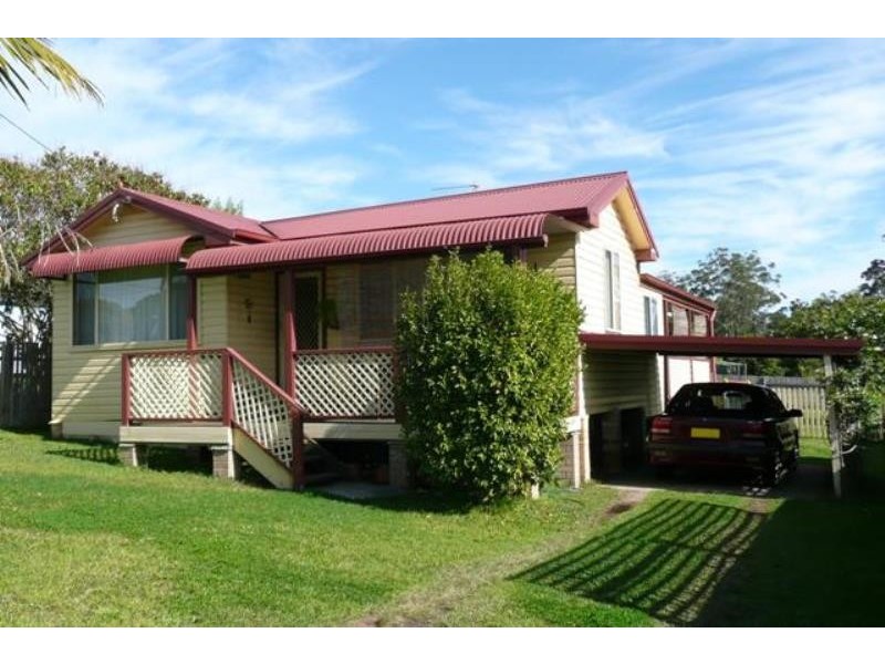 93 CAMERON STREET, Wauchope NSW 2446