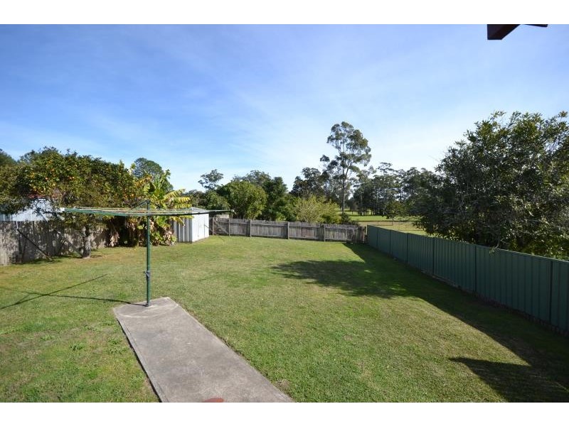 93 CAMERON STREET, Wauchope NSW 2446