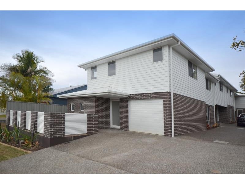 3/14 ANNE STREET, Port Macquarie NSW 2444
