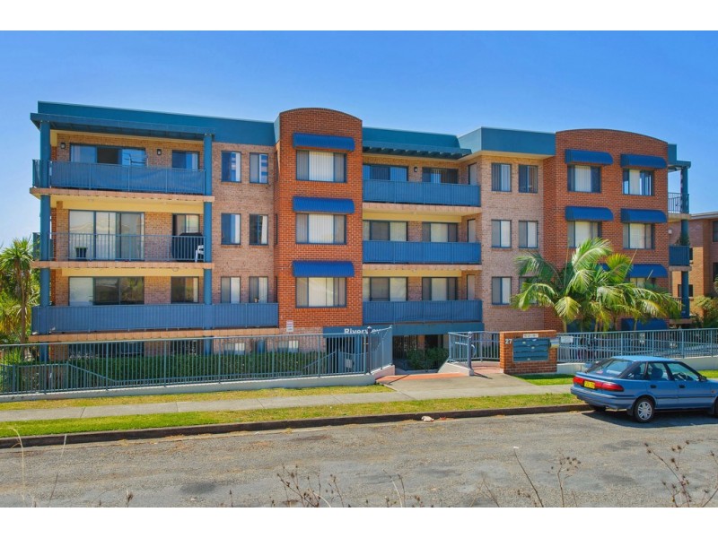 2/27-29 Waugh Street, Port Macquarie NSW 2444