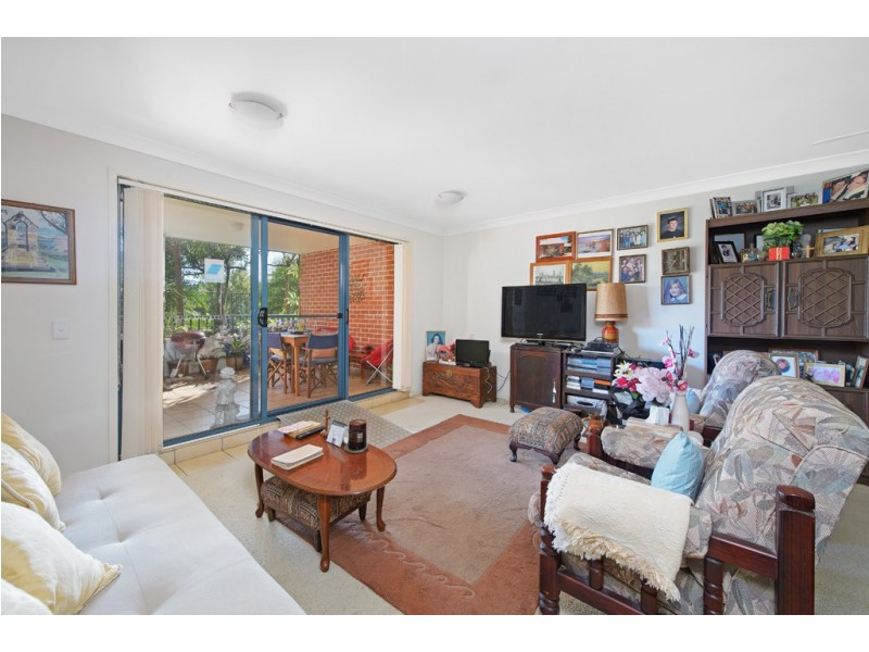 2/27-29 Waugh Street, Port Macquarie NSW 2444