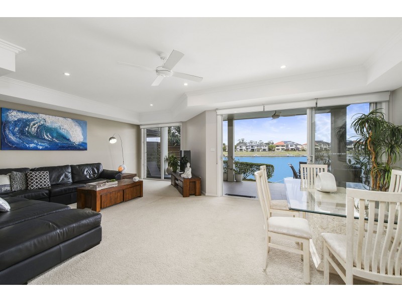 4/1 Harbourside Crescent, Port Macquarie NSW 2444