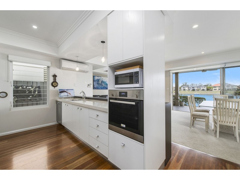 4/1 Harbourside Crescent, Port Macquarie NSW 2444