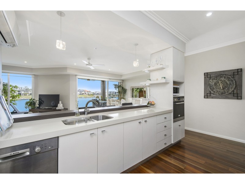 4/1 Harbourside Crescent, Port Macquarie NSW 2444