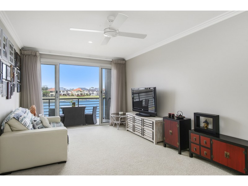 4/1 Harbourside Crescent, Port Macquarie NSW 2444