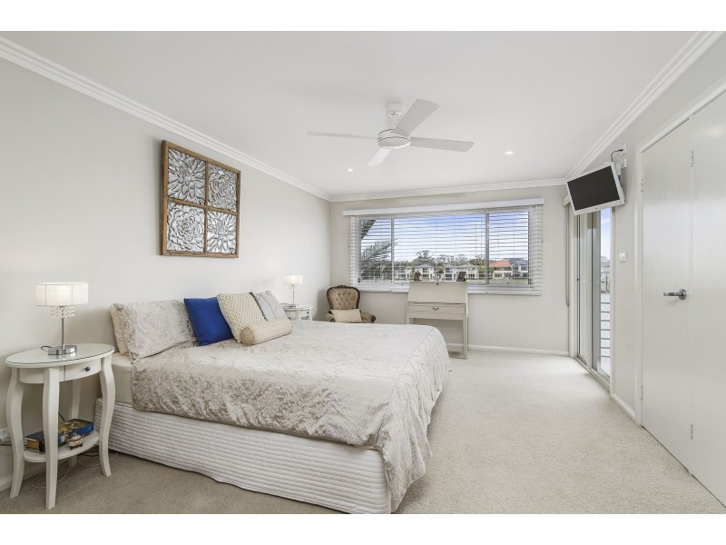 4/1 Harbourside Crescent, Port Macquarie NSW 2444