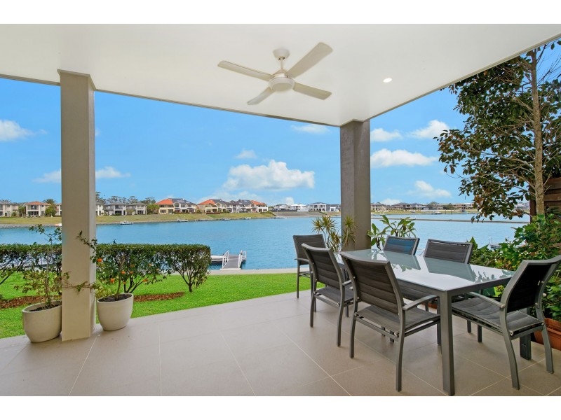 4/1 Harbourside Crescent, Port Macquarie NSW 2444
