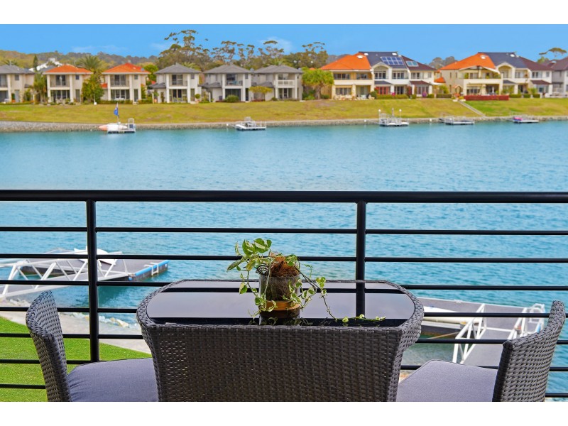 4/1 Harbourside Crescent, Port Macquarie NSW 2444