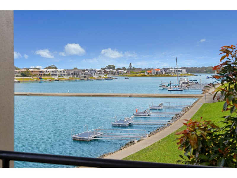 4/1 Harbourside Crescent, Port Macquarie NSW 2444