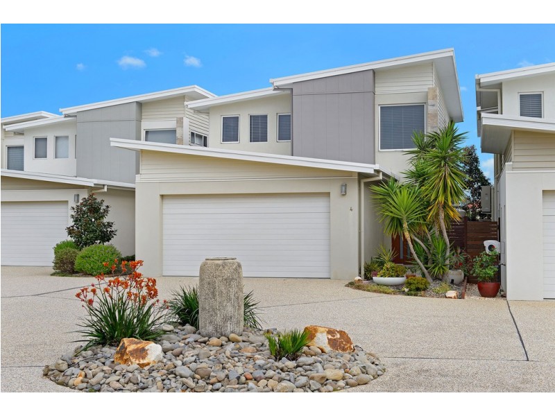 4/1 Harbourside Crescent, Port Macquarie NSW 2444