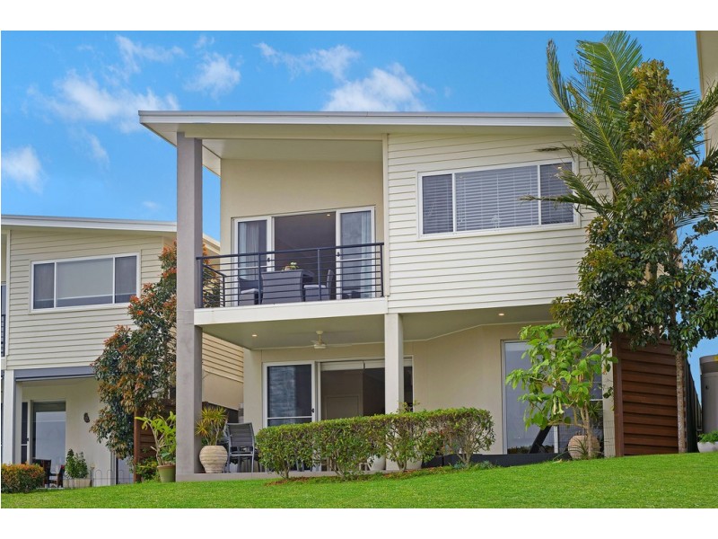 4/1 Harbourside Crescent, Port Macquarie NSW 2444