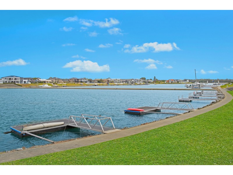 4/1 Harbourside Crescent, Port Macquarie NSW 2444