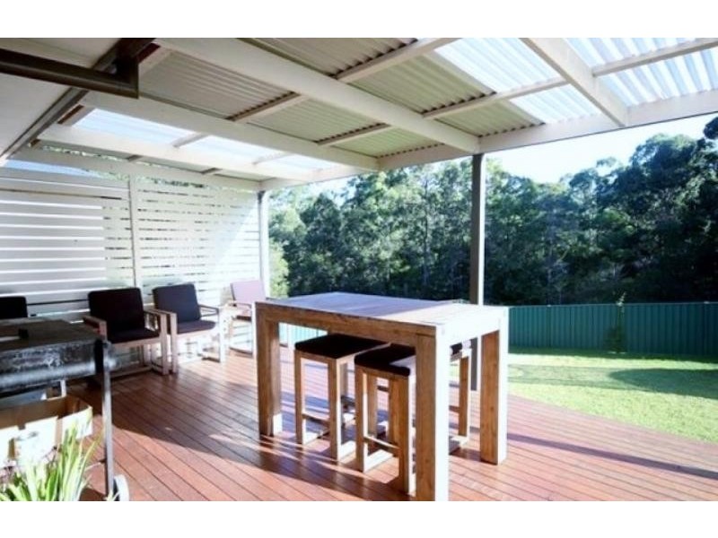 2A RIVERBREEZE DRIVE, Wauchope NSW 2446