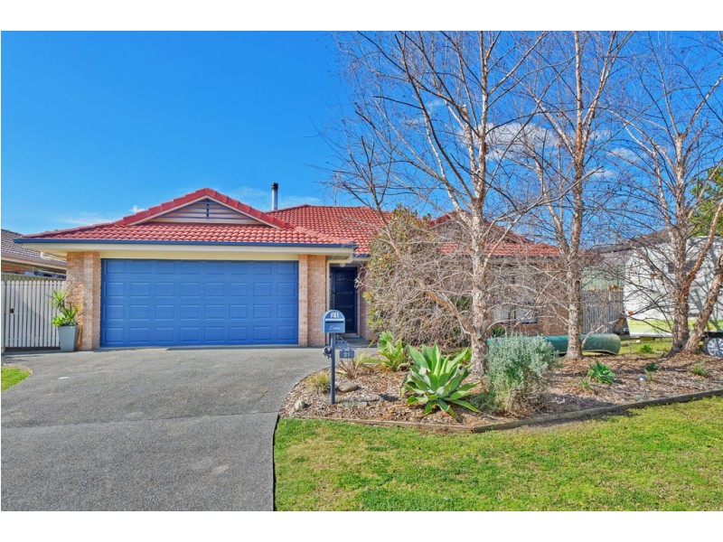 21 Pead Street, Wauchope NSW 2446