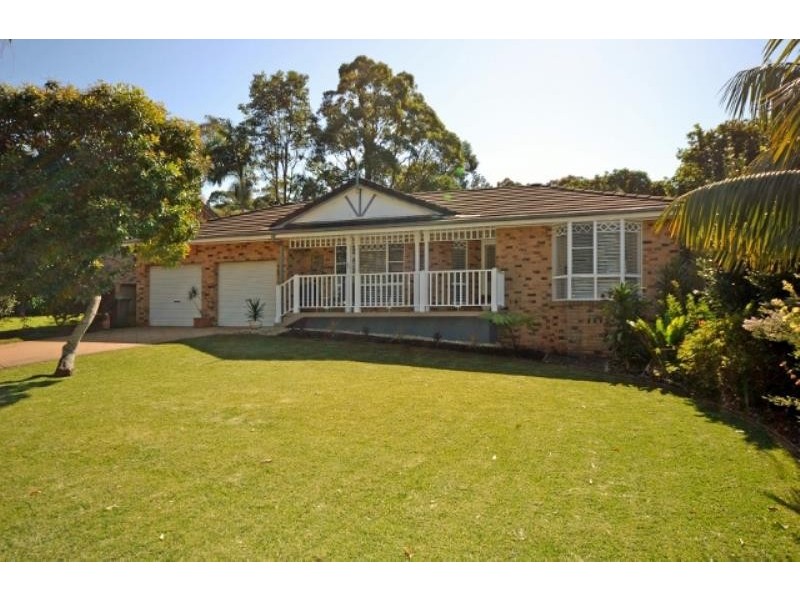 44 LIVINGSTONE ROAD, Port Macquarie NSW 2444