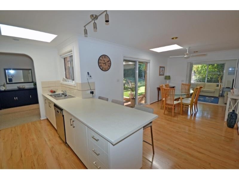 44 LIVINGSTONE ROAD, Port Macquarie NSW 2444