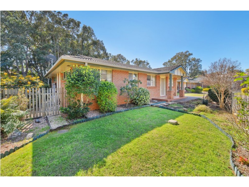 25/35-37 Savoy Street, Port Macquarie NSW 2444