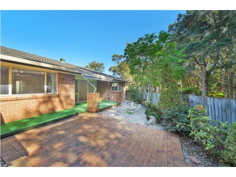 25/35-37 Savoy Street, Port Macquarie NSW 2444